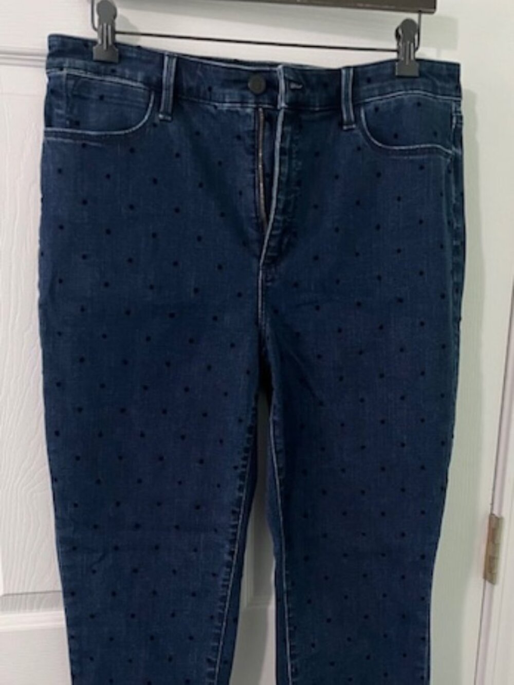 Talbots Flawless High Waist Jeggings